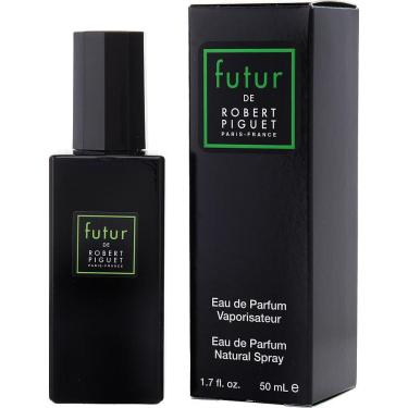 Imagem de Perfume Feminino Robert Piguet Futur Eau De Parfum Spray 50 Ml