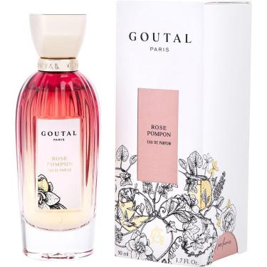 Imagem de Perfume Feminino Annick Goutal Rose Pompon Eau De Parfum Spray 50 Ml