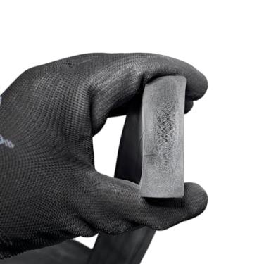 Imagem de Borracha Perfil Esponjoso Vedação 54x18mm Macio - 5 Metros Borrachas Londrina