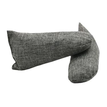 Imagem de menolana 2 peças Sacos de purificação de ar de carvão Inserir sacos de sapatos de removedor de cheiro para desodorizadores