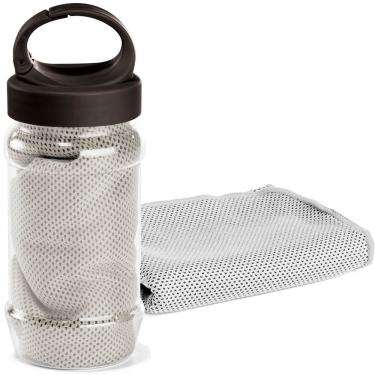 Imagem de Toalha Esportiva Gelada Refrescante TopGet