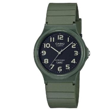 Imagem de Relógio Casio Feminino MQ-24UC-3BDF