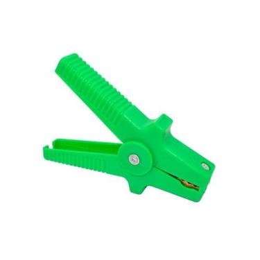 Imagem de Garra Jacaré Verde de 160mm - JD15-AC069 - Jinda - Multcomercial