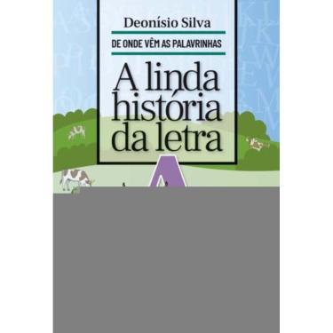 Imagem de A Linda História da Letra