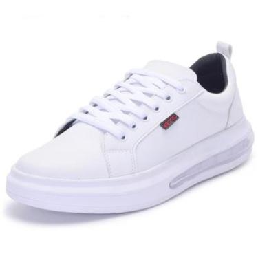 Imagem de Tênis Masculino Sportstyle C S Franca NS Air Phoenix Cor:;Tamanho:38;Gênero:Homem-Mascu...