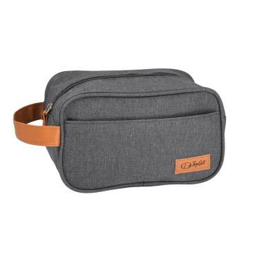 Imagem de Necessaire Organizadora com Bolso Frontal Alfa TopGet