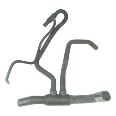 Imagem de Mang inf radiador palio / weekend / siena tds 1.3 fire -- - METALSYSTE