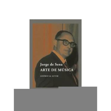 Imagem de Arte De Música