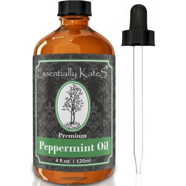 Imagem de Óleo essencial Essencialmente Kates Peppermint 120 mL com guia
