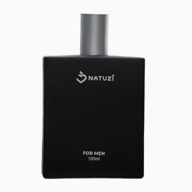 Imagem de Perfume Natuzí Nº 43 - 100ML | Fixação 5x | Importado