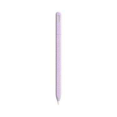 Imagem de Estojo De Silicone À Prova De Choque Para Apple Pencil 1a 2a Geração O