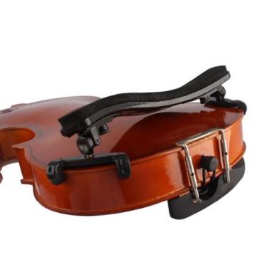 Imagem de Espaleira para Violino Espalera 4/4 Ajustável 3/4 - RVN Sholder Rest