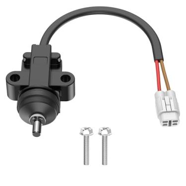 Imagem de Drive-up O interruptor de parada de carrinho de golfe serve para modelos elétricos e gasolina Yamaha G14, G16, G19, G22 G29, JF7-82817-20