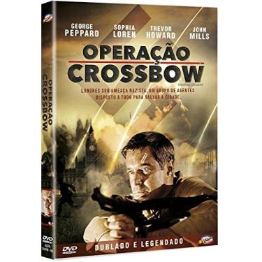 Imagem de Operação Crossbow