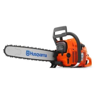 Imagem de Motosserra Husqvarna 281 Sabre 24" PD 3/8