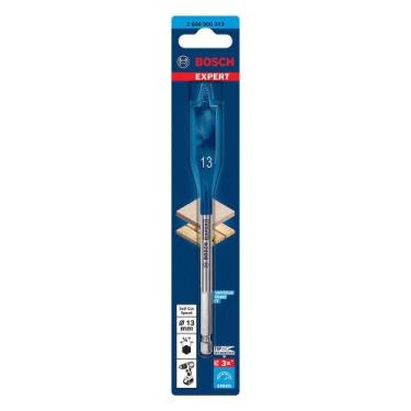 Imagem de Broca para madeira Bosch EXPERT Self Cut Speed 13 x 152mm