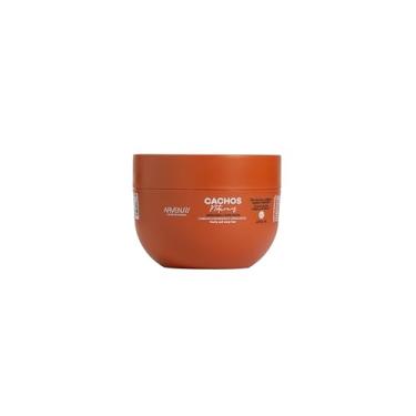 Imagem de Arvensis – Máscara Capilar Cachos Ondulados/Cacheados 250g | Hidratação, Definição, Suavidade, Vegana, Para Ondulados