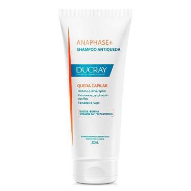 Imagem de Ducray Anaphase+ - Shampoo Antiqueda - 200ml