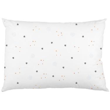 Imagem de Jogo de Lençol para Carrinho 2 Peças Bublim, Espaço