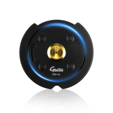 Imagem de Umidificador de guitarra GUITTO GHD-04 Acoustic Soundhole Cover