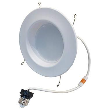 Imagem de Philips 65 Watt Equivalente à luz de LED 5000 K de 5 a 15 cm