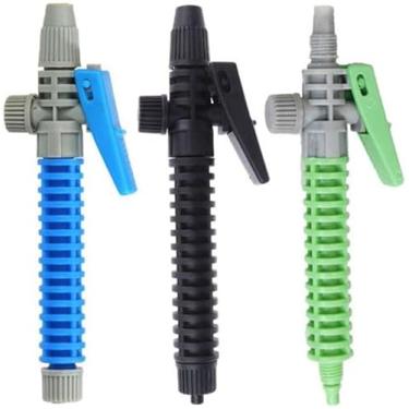 Imagem de Pulverizador de gatilho 3L/5L/8L Alça de Pulverizador Agrícola Peça Acessório Pulverizador de Jardim Ferramenta de Rega de Cabeça (cor aleatória, 1 peça)