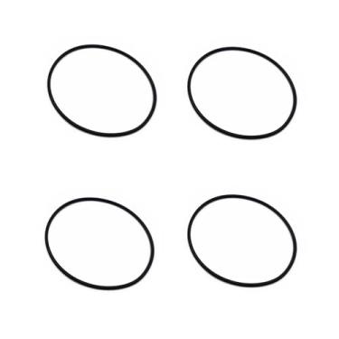 Imagem de Gaxeta de boia de carburador compatível com CX500 CX650 GL1100 GL1000 1975-1979 GL500 1981-1982 GL650 CX GL 500 650 1100 1000 (4 peças)