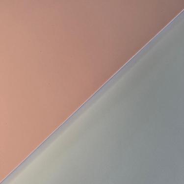 Imagem de Pacote 05 Folhas Eva 4mm 40x47 Evamax Rosa Bebê