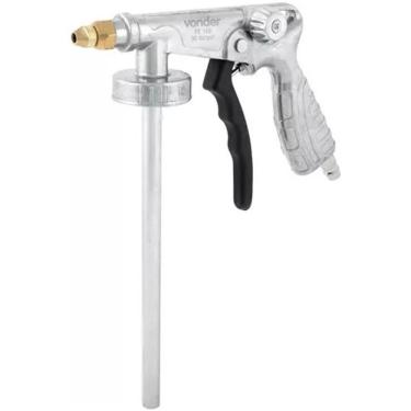 Imagem de Pistola Para Emborrachamento Pe100 Vonder - 6220000001