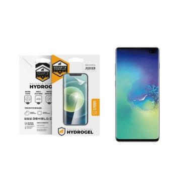 Imagem de Película Para Samsung Galaxy S10 Plus - Hydrogel Fosca - Gshield