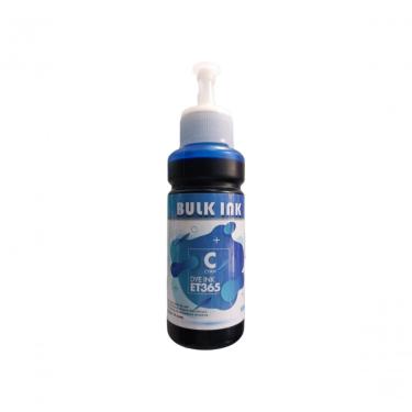 Imagem de Tinta Bulk Ink Universal Et365 Cyan 100ml .