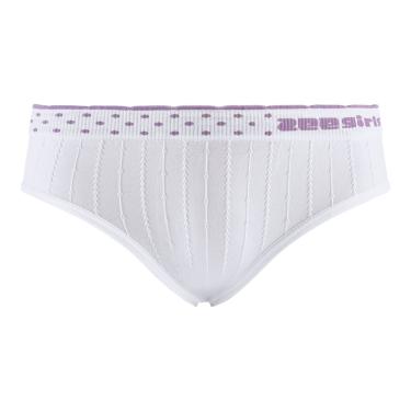 Imagem de Calcinha Tanga Jacquard Sem Costura Zee Rucci  menina