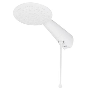 Imagem de Chuveiro Ducha Advanced Eletrônico 220v 7500w Lorenzetti