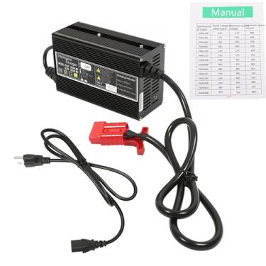 Imagem de GENRICS Bateria Para Lavadora De Piso 24 V 10 A Com Adaptador Vermelho Tipo Anderson Sb50