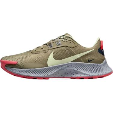 Imagem de NIKE Tênis de Corrida Plataforma Masculino, Obsidiana verde-oliva fosca 301, 7