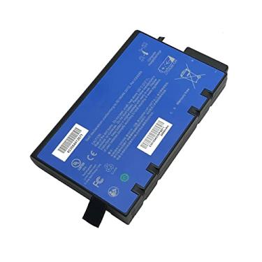 Imagem de Original 989803189981 para P Hi-Lip S CM12 CM120 CM150 Bateria de íon de lítio de 11,1 V