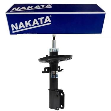 Imagem de Amortecedor Pressurizado Hg Dianteiro - Fluence 2011 A 2018 - Hg 41001