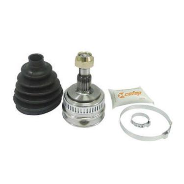 Imagem de Ponteira Homocinetica Fixa Roda - Mercedes A160 1999 A 2005 / Mercedes A190 1999 A 2005 - Jhc02101