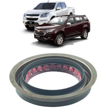 Imagem de Retentor Diferencial Traseiro - S10 2012 A 2019 / Trailblazer 2013 A 2019 - 26064029