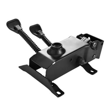 Imagem de placa de substituição do mecanismo de controle de inclinação da cadeira de escritório