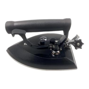 Imagem de predolo Máquina de passar roupas portátil com vapor e grande capacidade