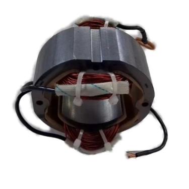 Imagem de Bobina/estator 127v Serra Circular Gks 150 Bosch 1607000D14, 110V