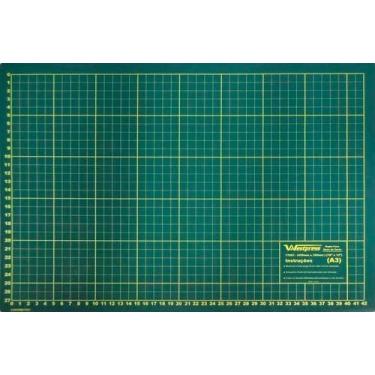 Imagem de BASE DE CORTE 60X45 VERDE PREMIER ( vinculado ) - Lanmax