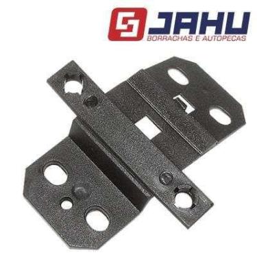 Imagem de Dobradica Portinhola Combustivel Jh04142-6 Chevette 1983 A 1993 Jh0041