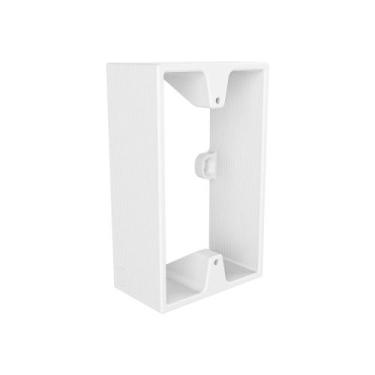 Imagem de Caixa Sobrepor 4x2 Adaptador Interruptor Inteligente Smart - DK Decor,