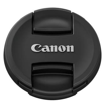 Imagem de Tampa de Lentes Canon 62mm