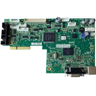 Imagem de P1028275-02 Main Logic Board Motherboard for Zebra ZT210 ZT230 Thermal Label 203dpi 300dpi Printer Original