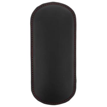 Imagem de PACKOVE Almofada de cotovelo de carro almofada de descanso de braço para almofada de perna de carro almofada de apoio de braço de carro almofada de apoio de braço para porta de carro apoio de cotovelo