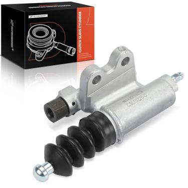 Imagem de A-Premium Cilindro Auxiliar De Embreagem Compatível Com Honda Civic 2016-2018 2020, Accord 2013-2020, 1,5 L 2,0 2,4 3,5 L, Substituição Nº 46930Swag11