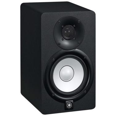 Imagem de Monitor De Referência Para Estúdio Yamaha Hs5 70w Rms Preto